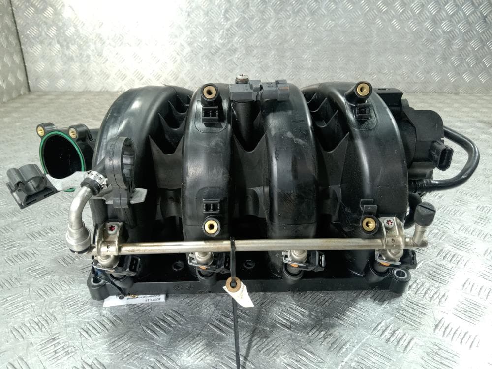 Коллектор впускной к Chevrolet Cruze J300 Рестайлинг (12-15)