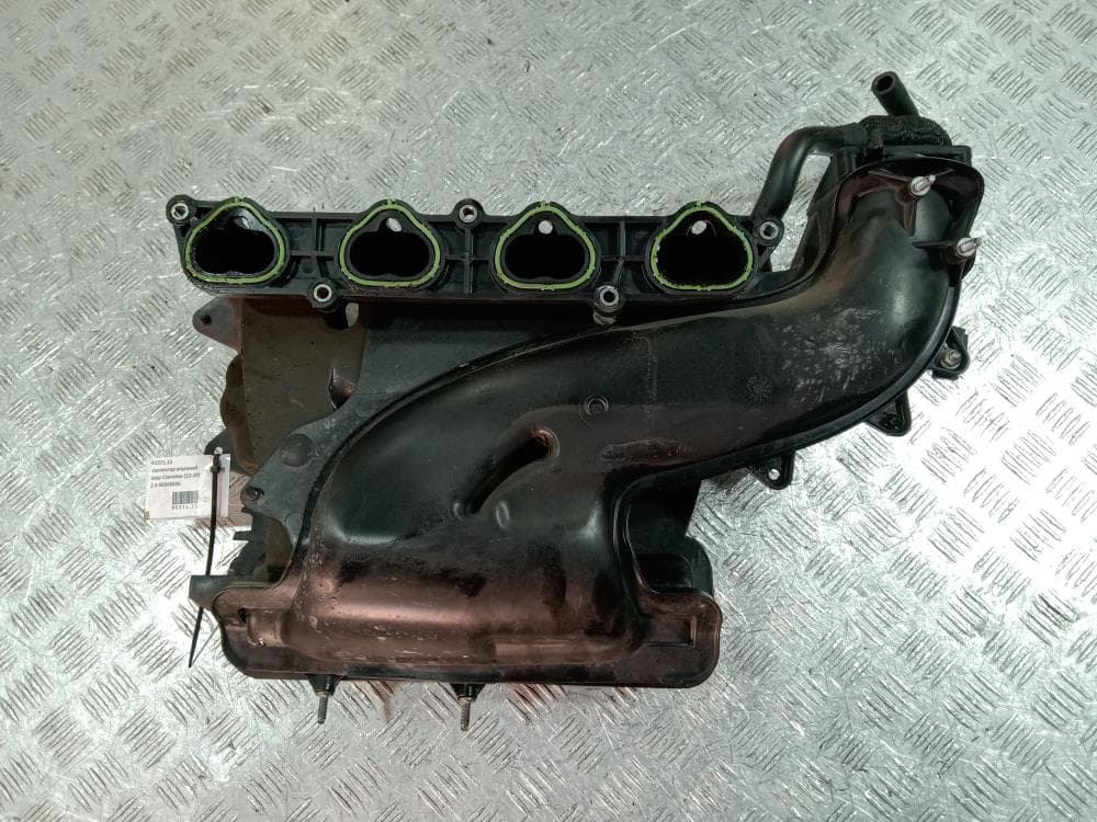 Коллектор впускной к Jeep Cherokee KL (13-17)