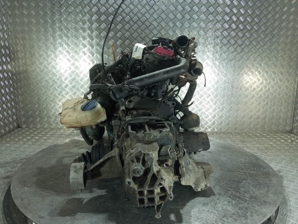 Двигатель к Volkswagen Passat B5 (96-00)