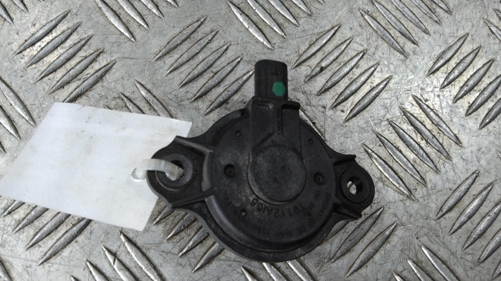Клапан фазорегулятора к BMW 5 F10/F11/F07 (09-13)