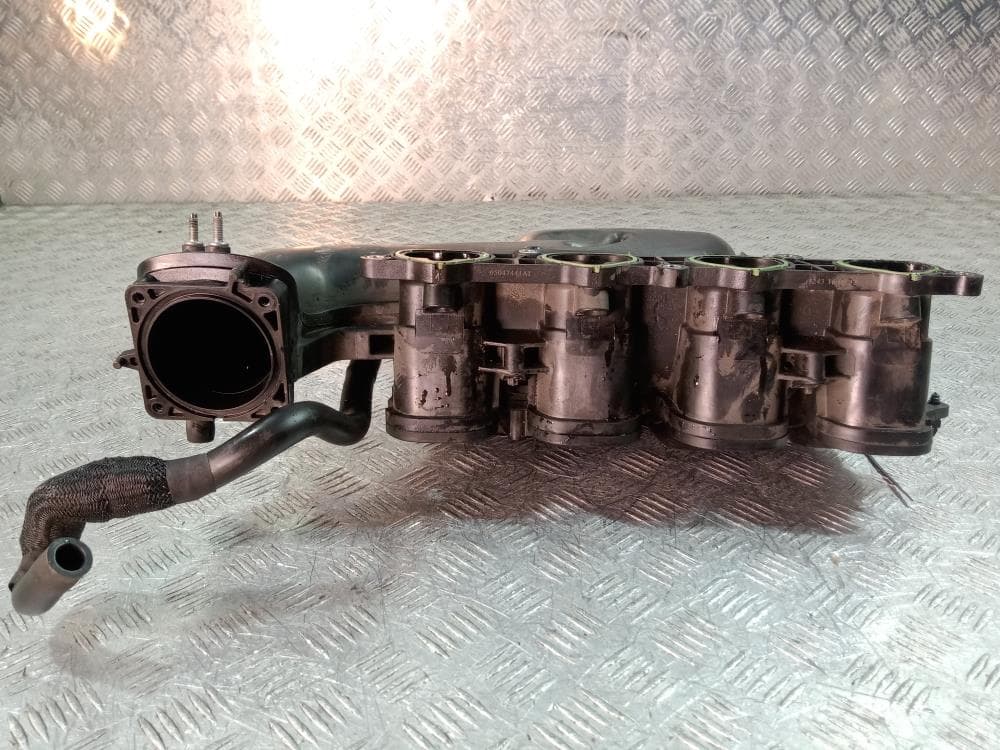 Коллектор впускной к Jeep Cherokee KL (13-17)
