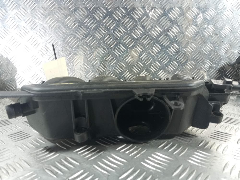 Коллектор впускной к Renault Megane 2 (02-06)