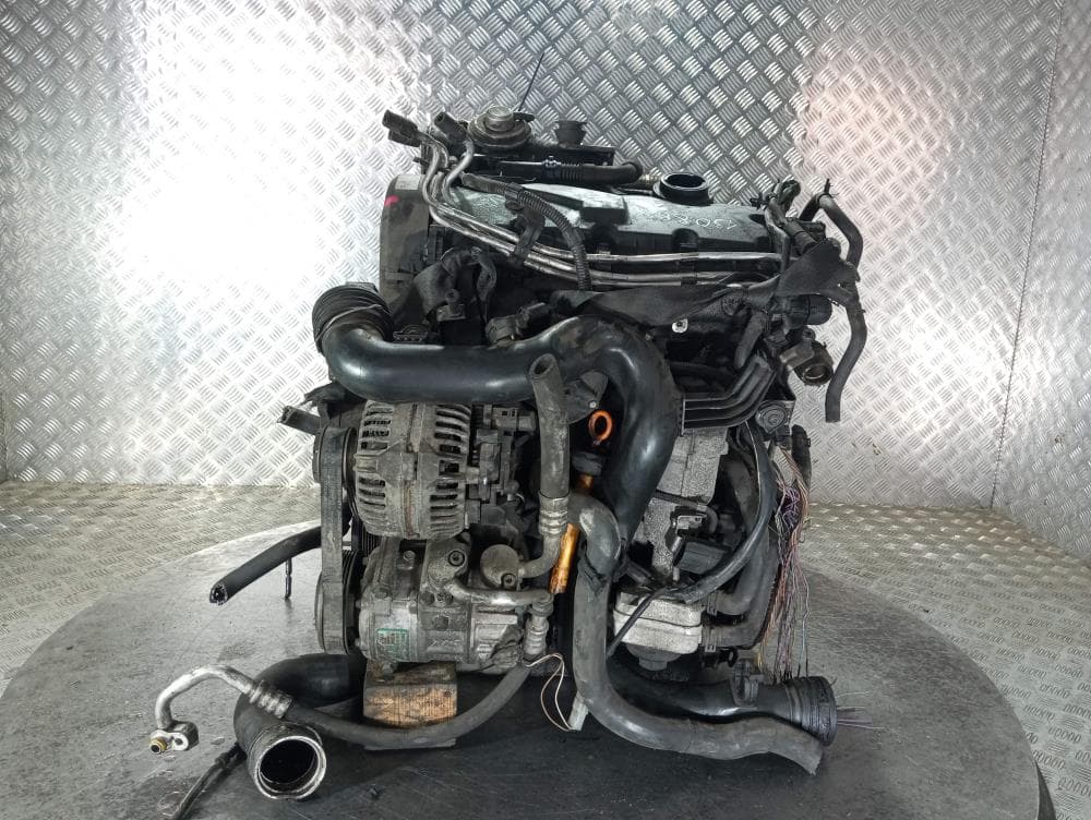 Двигатель к Volkswagen Touran 1 (03-07)