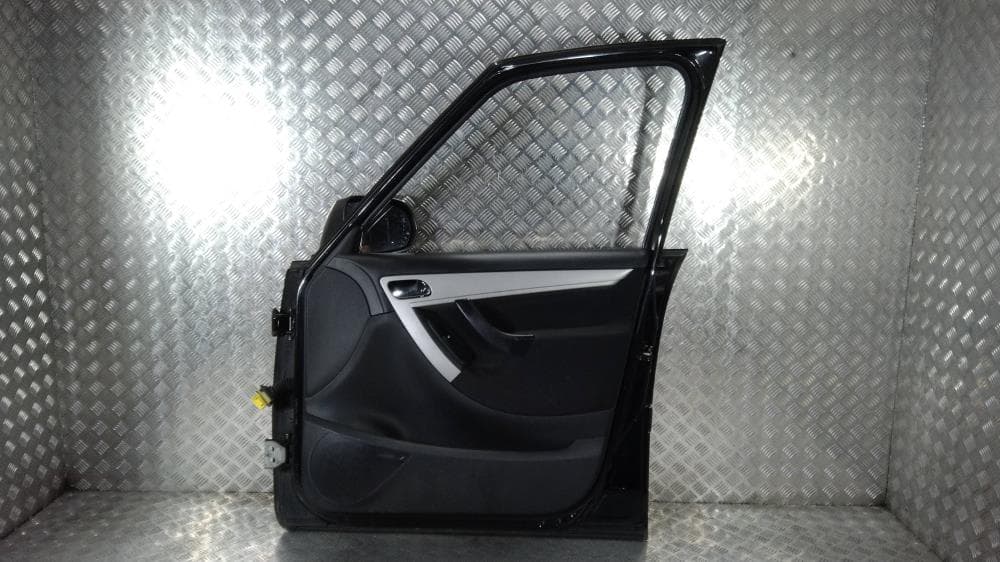 Дверь передняя правая к Citroen C4 Picasso 1 (06-13)