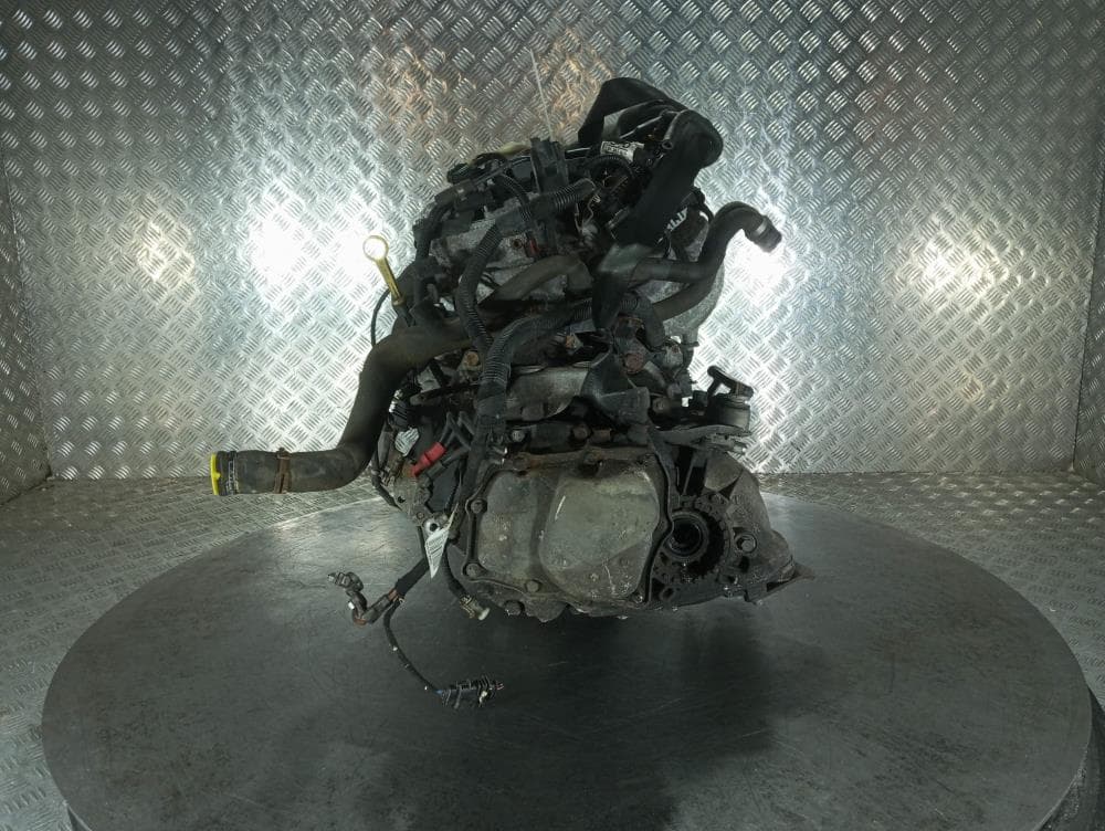 Двигатель к Opel Astra G (98-04)