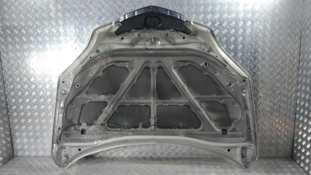 Капот к Mazda 3 BK (03-06)