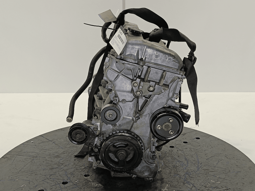 Двигатель к Mazda 6 1 (02-05)
