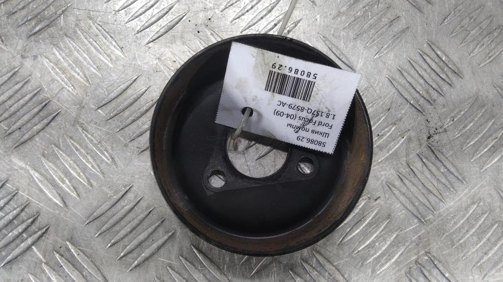 Шкив помпы к Ford Focus 2 (04-08)