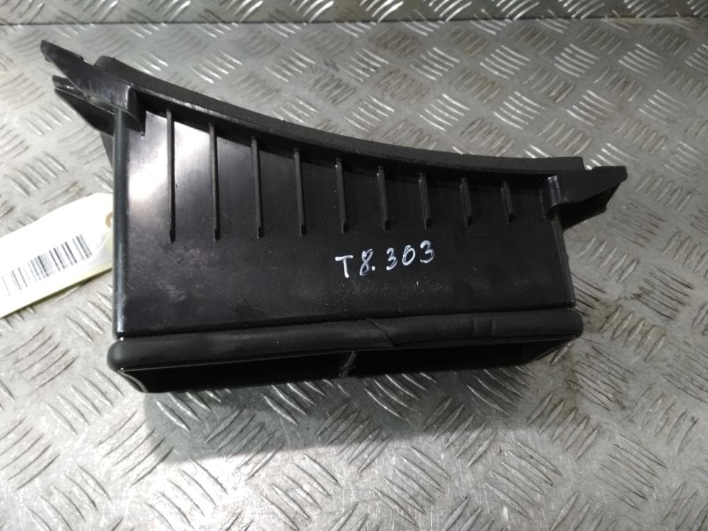 Корпус салонного фильтра к Tesla Model X (15-21)