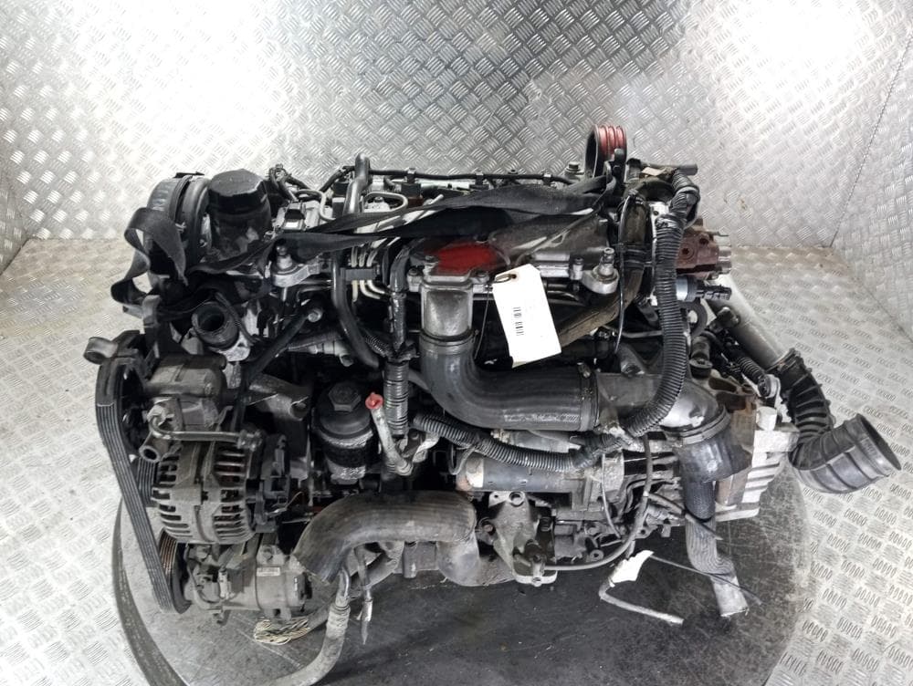 Двигатель к Volvo S60 1 (00-04)