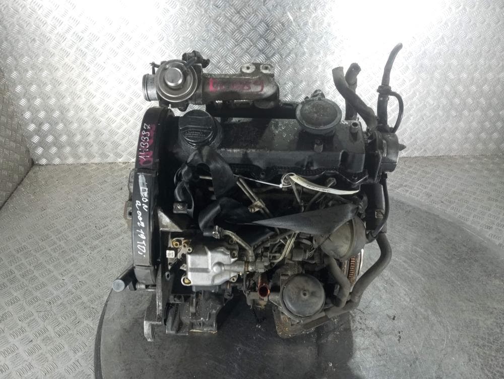 Двигатель к Volkswagen Golf 4 (97-06)