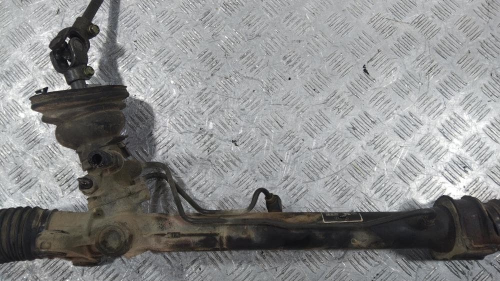 Рулевая рейка к Toyota Yaris 1 (99-03)