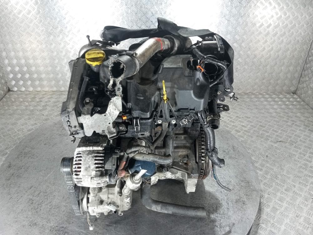 Двигатель к Nissan  Tiida C11 (04-08)