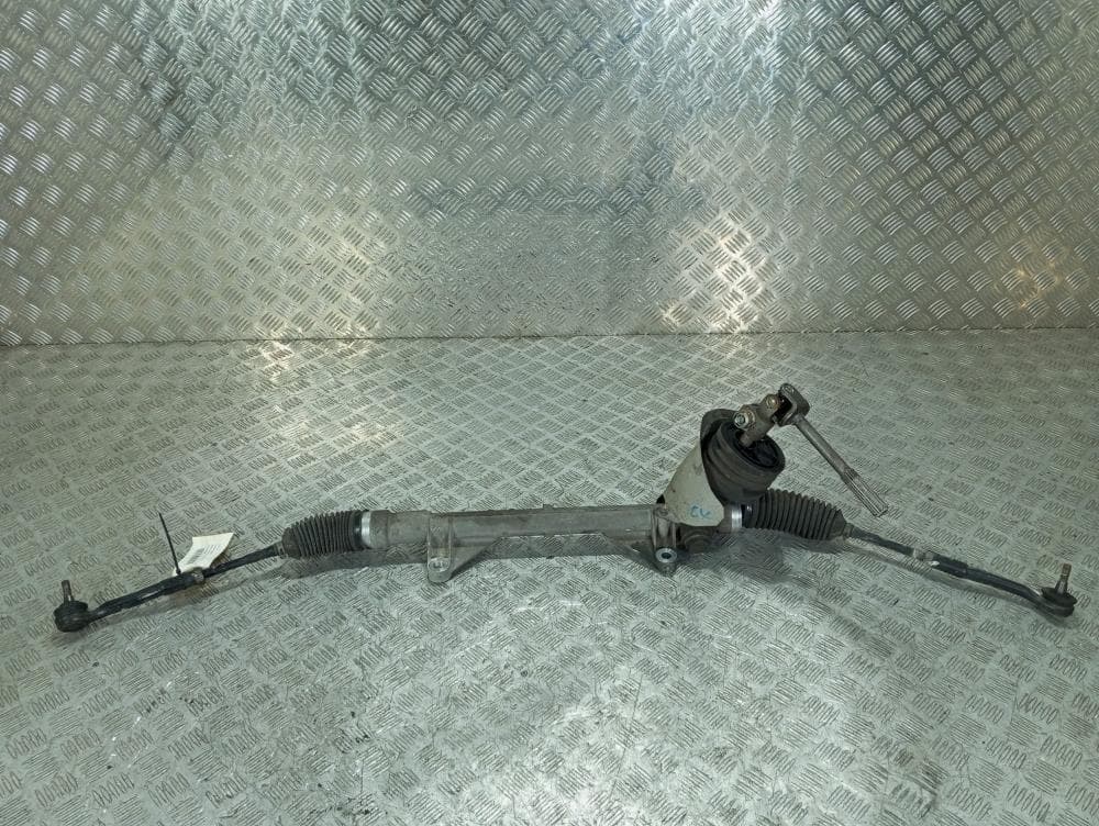 Рулевая рейка к Nissan  Serena C25 (05-12)