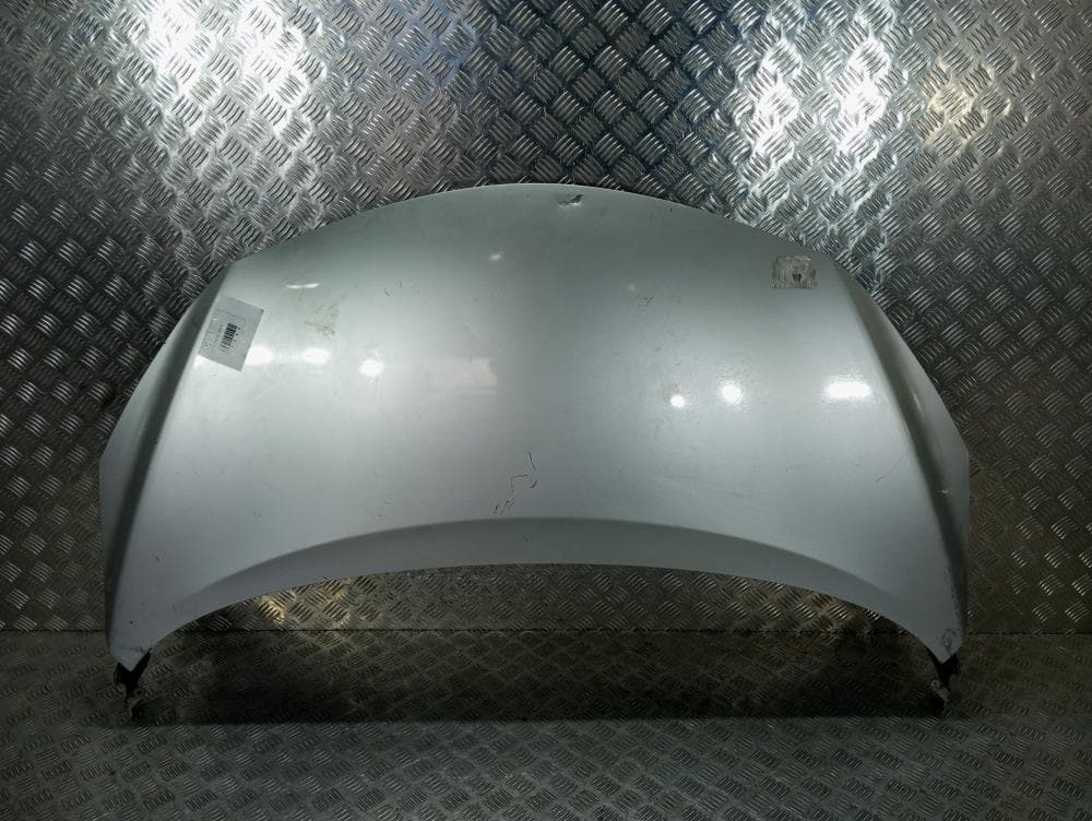 Капот к Nissan  Note E12 (12-16)