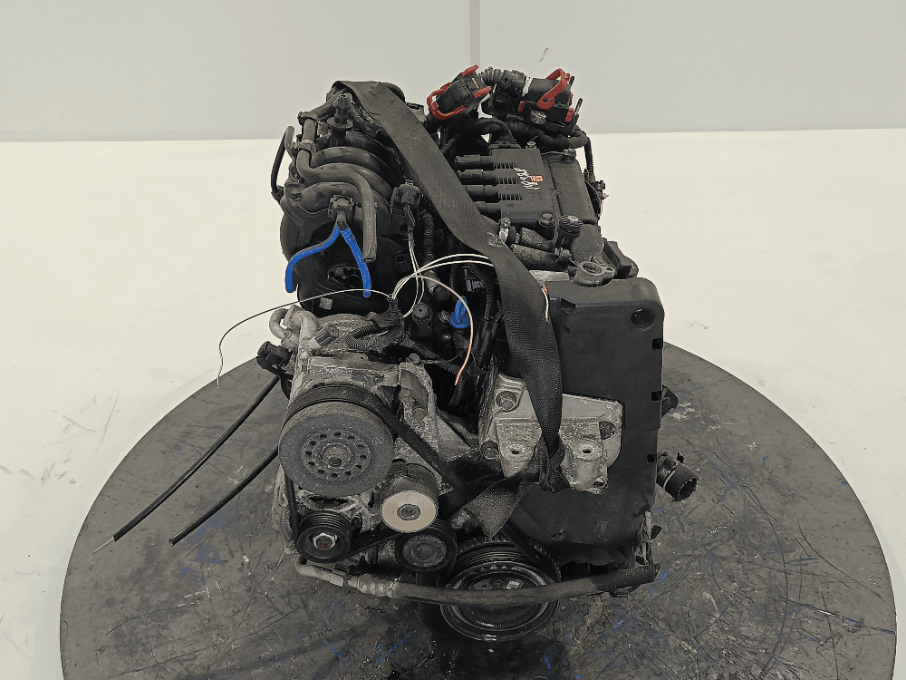 Двигатель к Fiat Grande Punto (05-18)