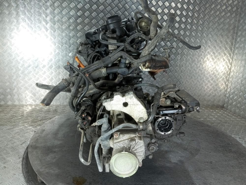 Двигатель к Volkswagen Golf 4 (97-06)