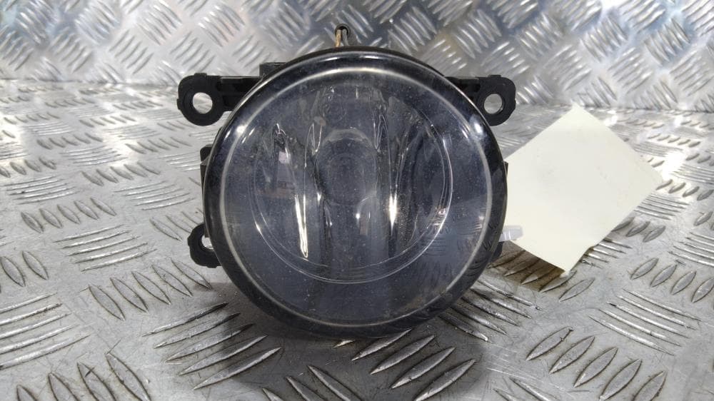 Фара противотуманная правая к Opel Zafira B (05-10)