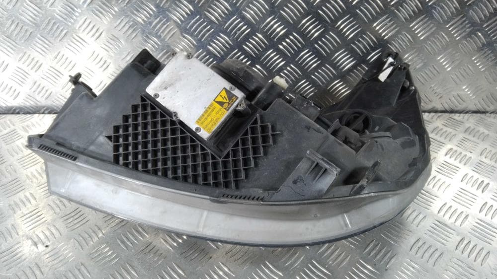 Фара правая к Renault Espace 4 (02-06)