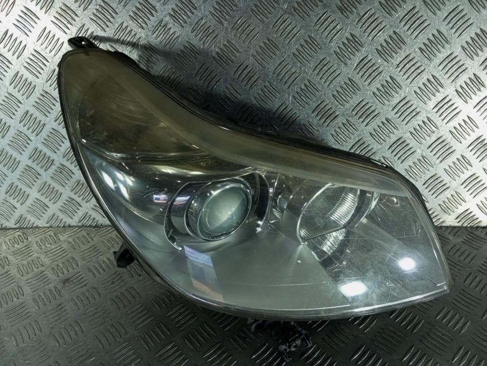 Фара правая к Citroen C5 1 Рестайлинг (04-08)