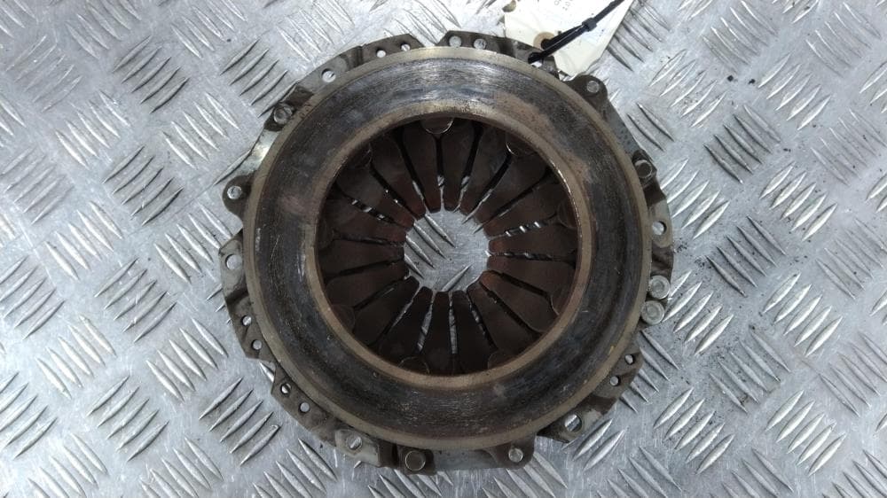 Корзина сцепления к Opel Corsa C Рестайлинг (03-06)
