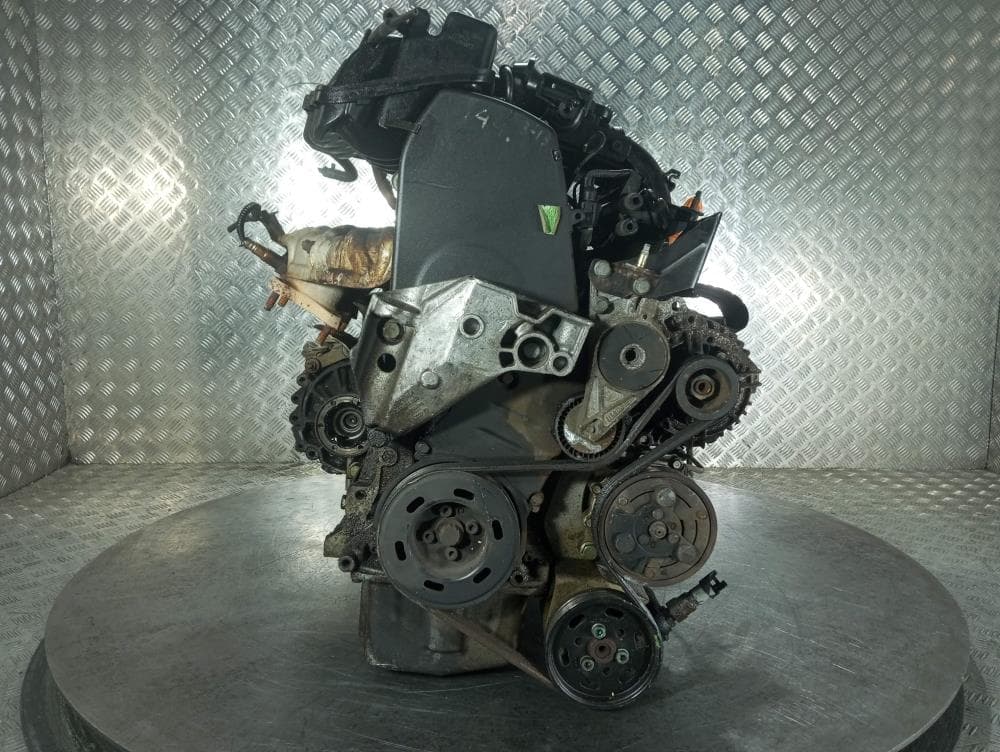 Двигатель к Volkswagen Golf 4 (97-06)