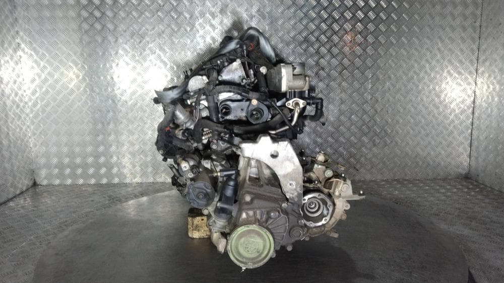 Двигатель к Volkswagen Golf 4 (97-06)