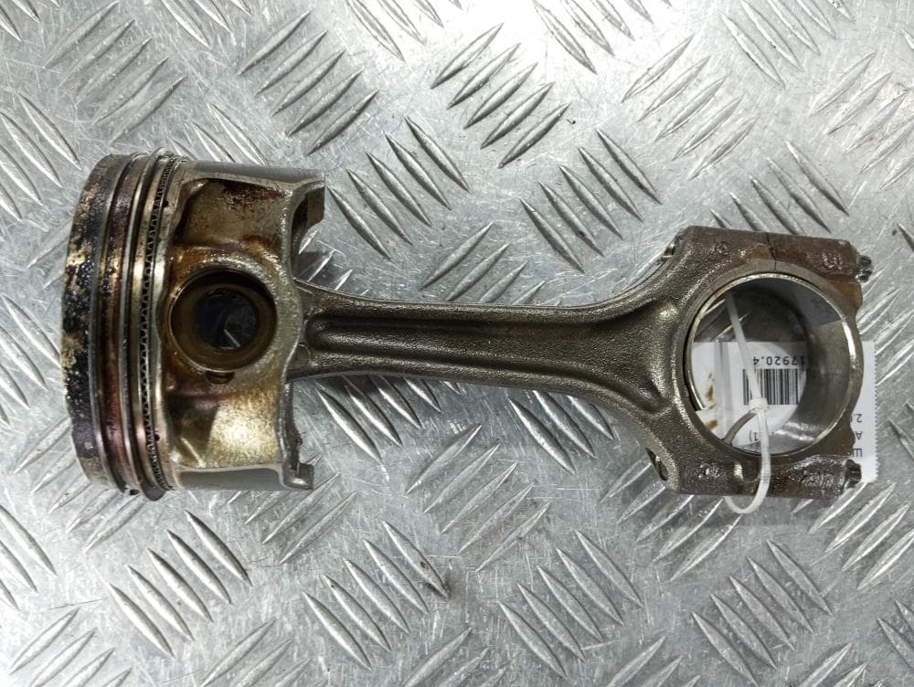 Шатун к Audi A4 B8/8K (07-11)