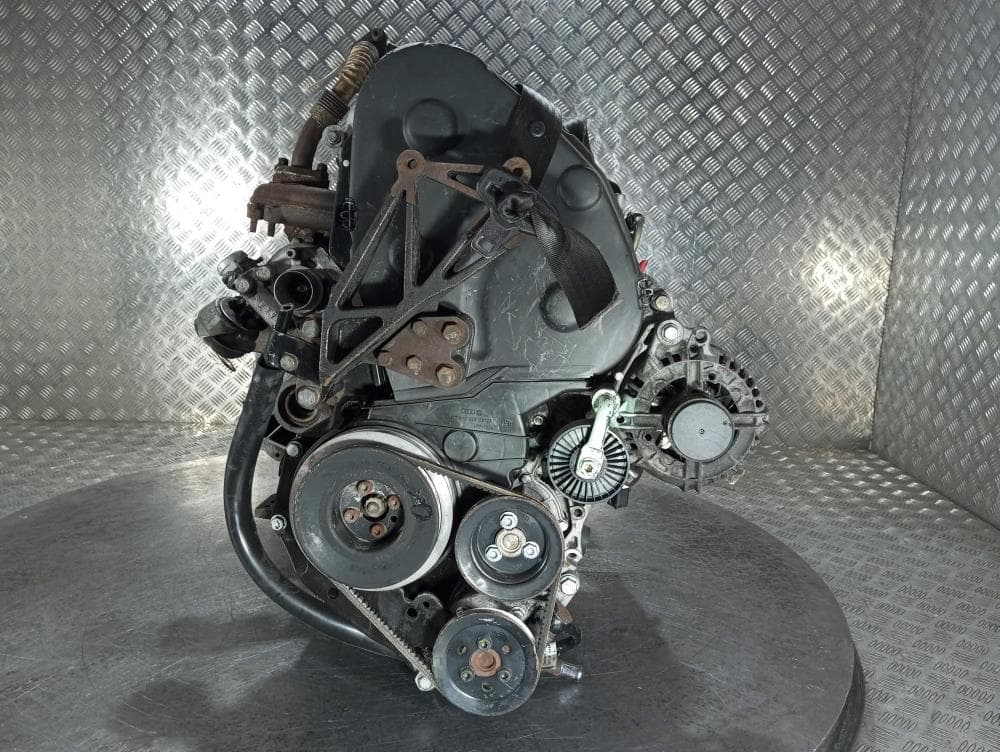 Двигатель к Volkswagen Sharan 1 (95-00)