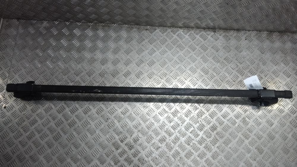 Дуги на крышу (рейлинги) к Volkswagen Touran 2 (10-15)