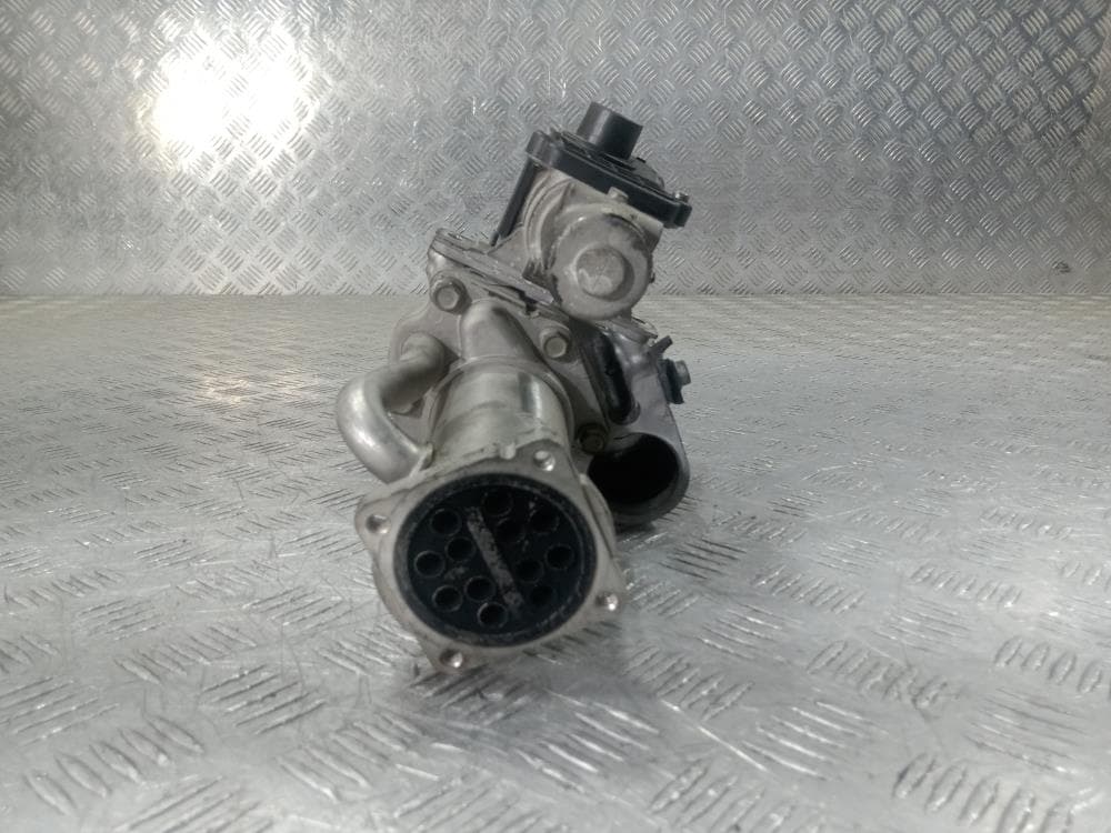 Клапан EGR к Renault Clio 3 (05-09)