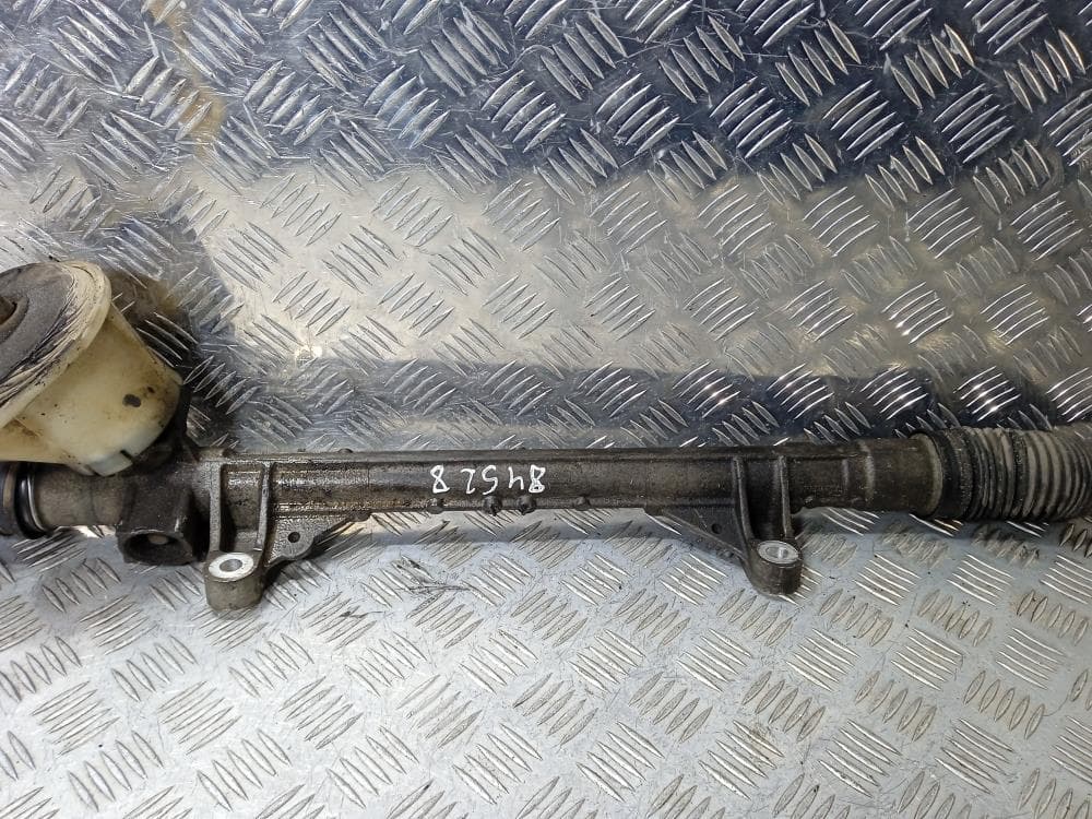 Рулевая рейка к Renault Scenic 2 (03-06)