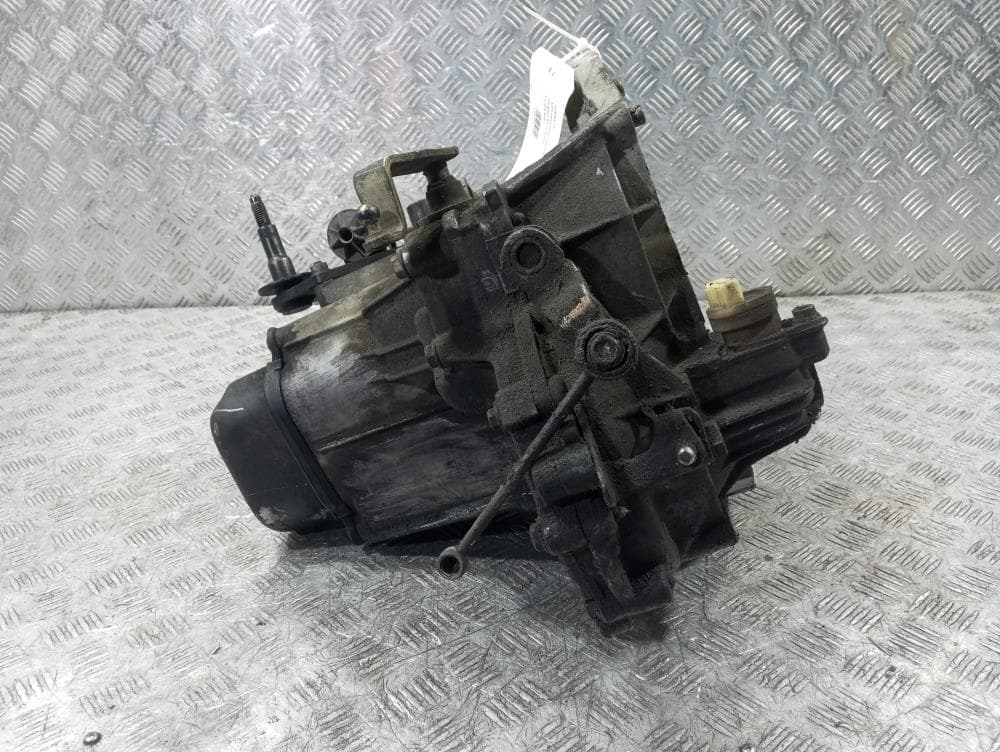 КПП механическая (МКПП) к Peugeot 307 (01-05)