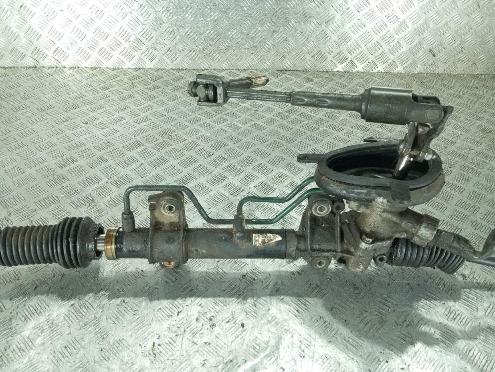 Рулевая рейка к Renault Laguna 1 Рестайлинг (98-01)