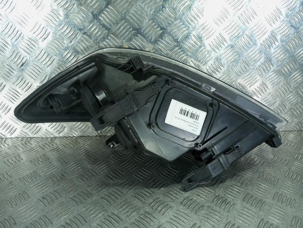 Фара правая к Ford Focus 2 Рестайлинг (07-11)