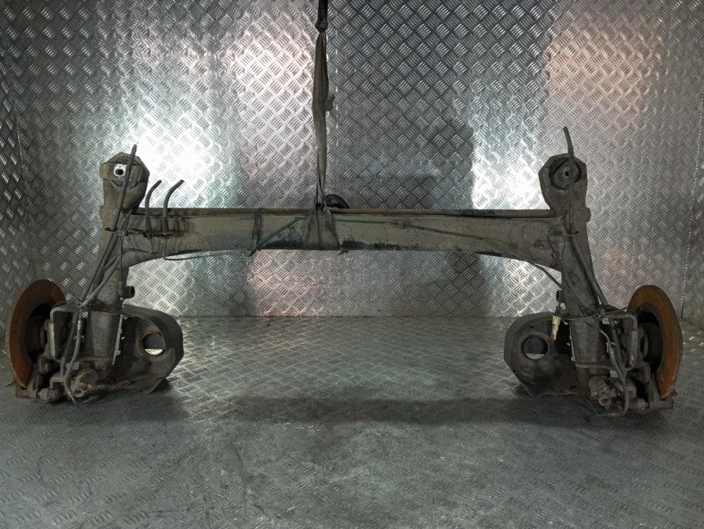 Балка подвески задняя к Renault Laguna 2 (01-05)