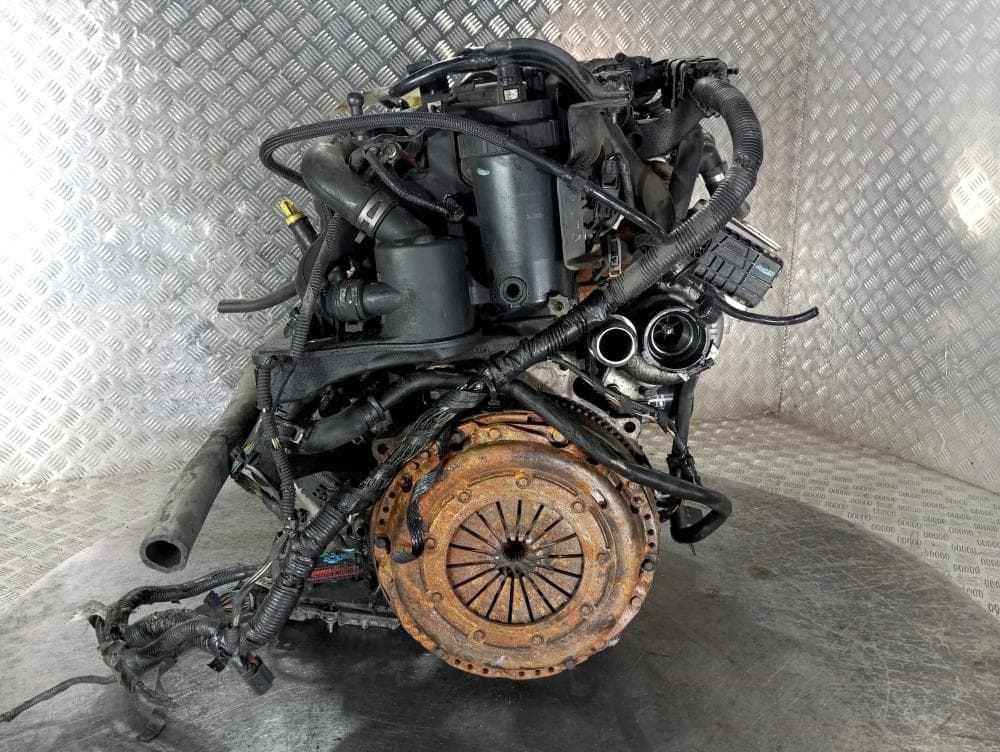 Двигатель к Ford Focus 2 (04-08)