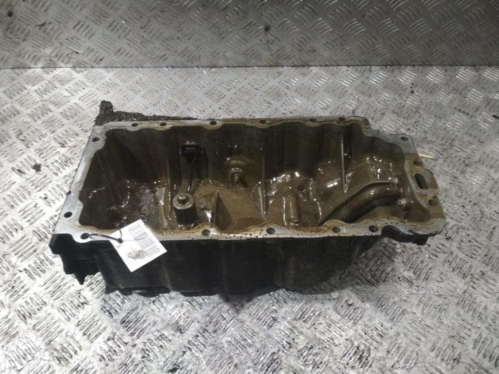 Поддон к Saab 9-3 1 (98-03)