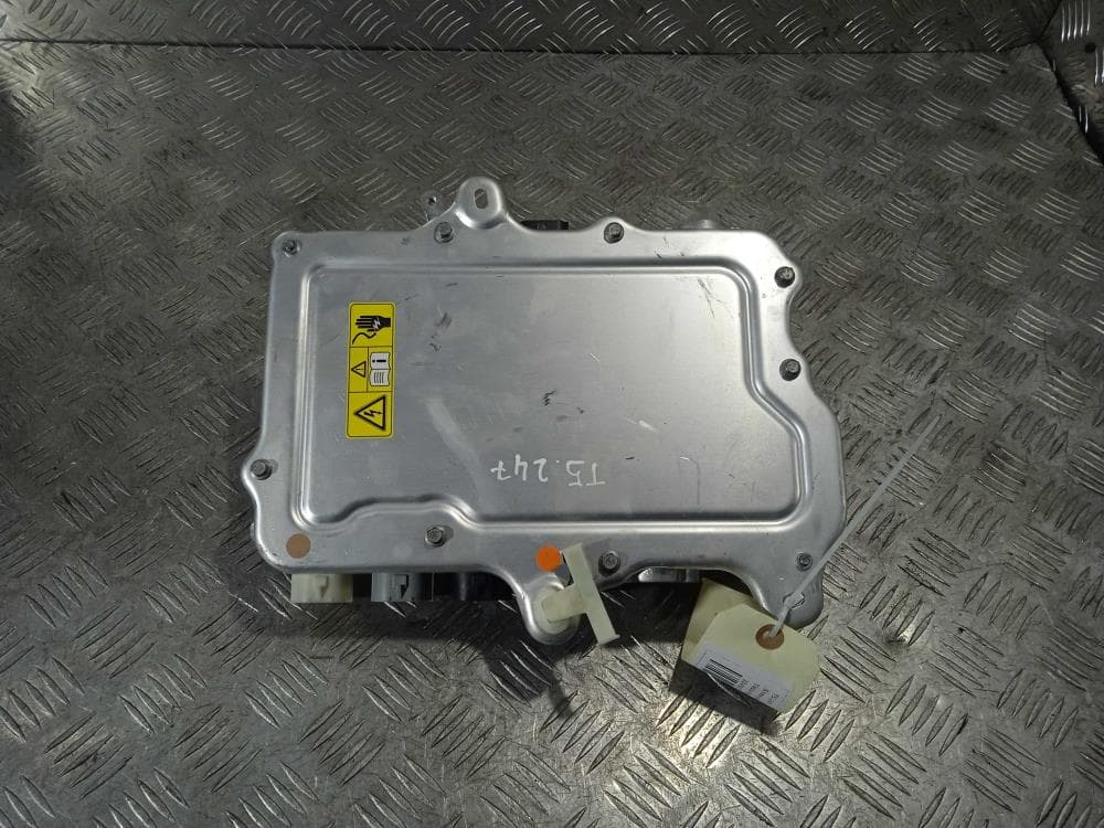 Блок бортовой сети (блок управления BCM) к Tesla Model X (15-21)