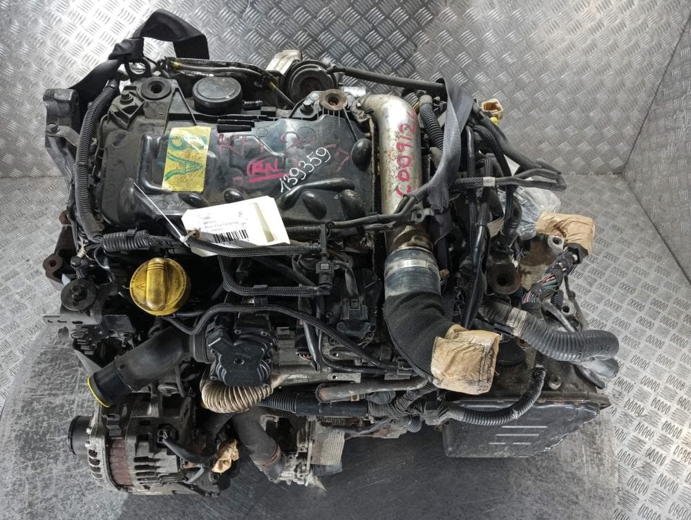 Двигатель к Nissan  X-Trail T31 (07-11)