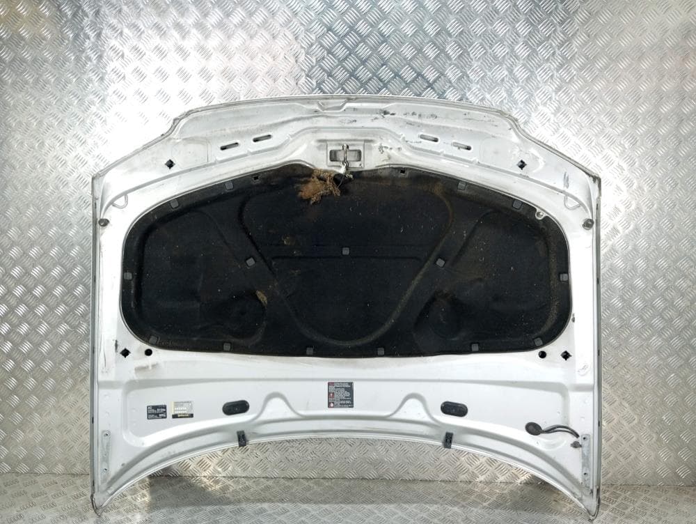 Капот к Volkswagen Passat B5+ Рестайлинг (00-05)