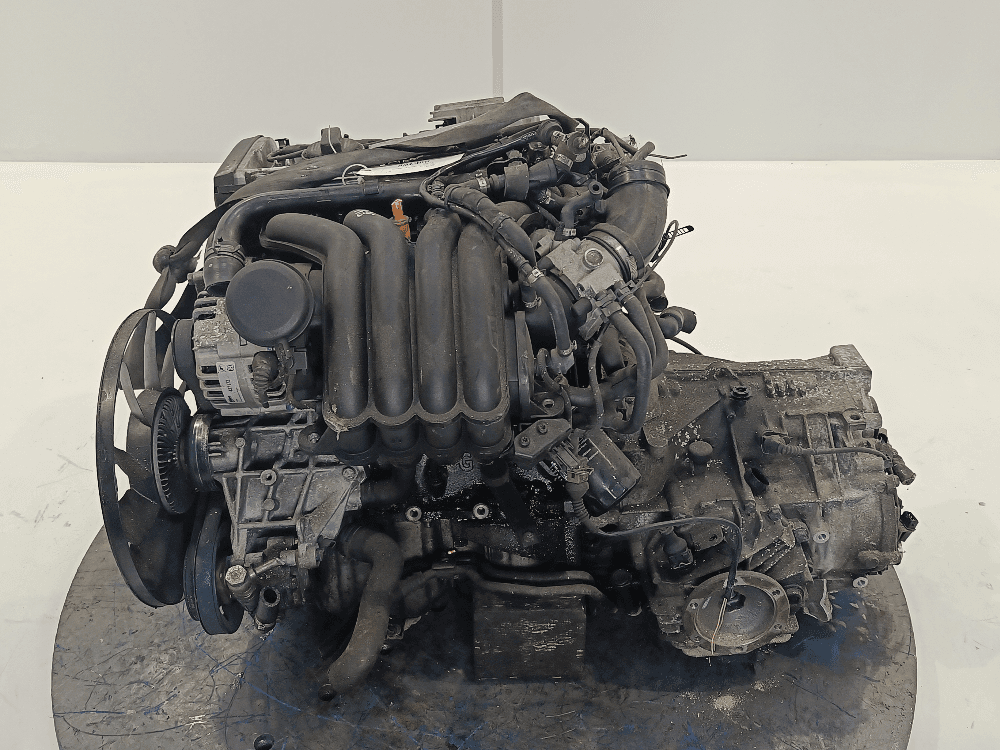 Двигатель к Volkswagen Passat B5 (96-00)