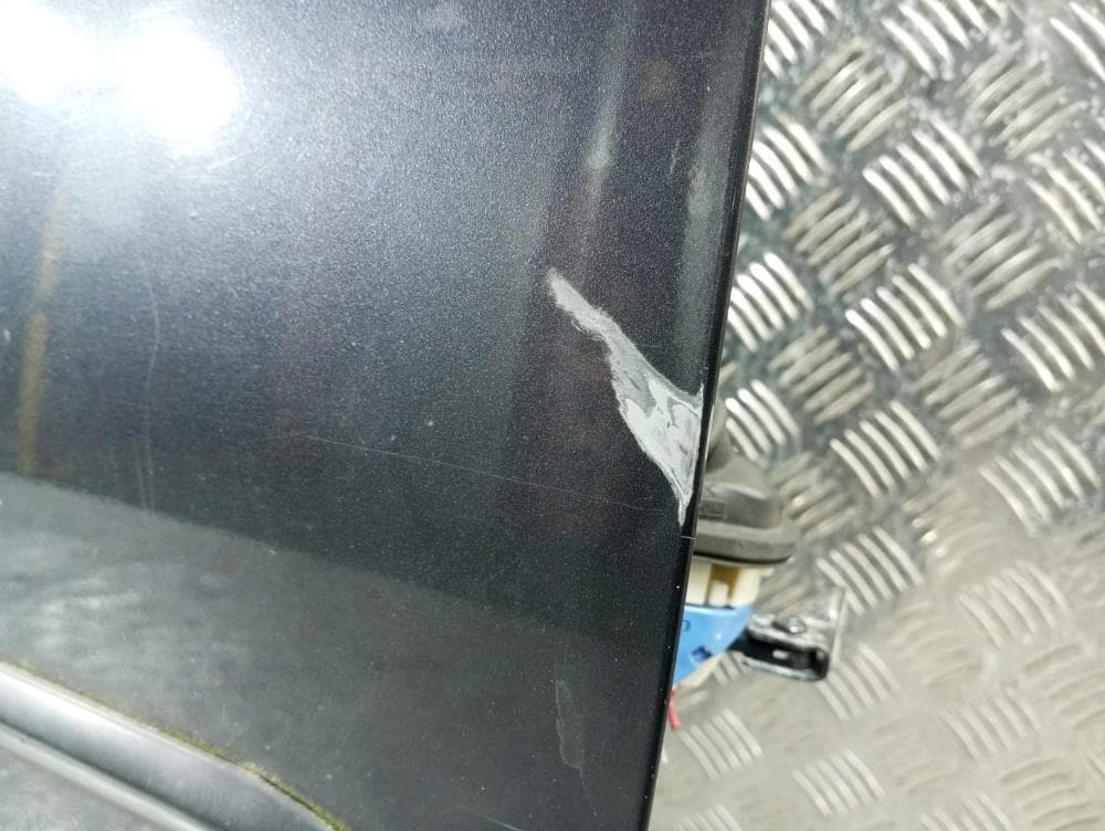 Дверь передняя правая к Mazda 3 BK (03-06)