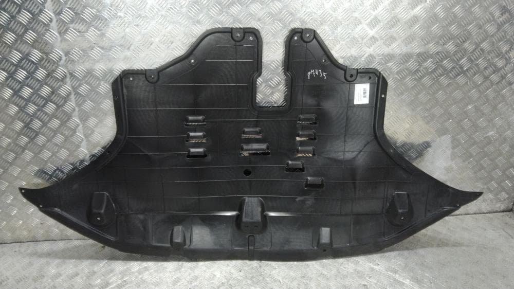 Защита двигателя к Hyundai Santa Fe TM (18-20)