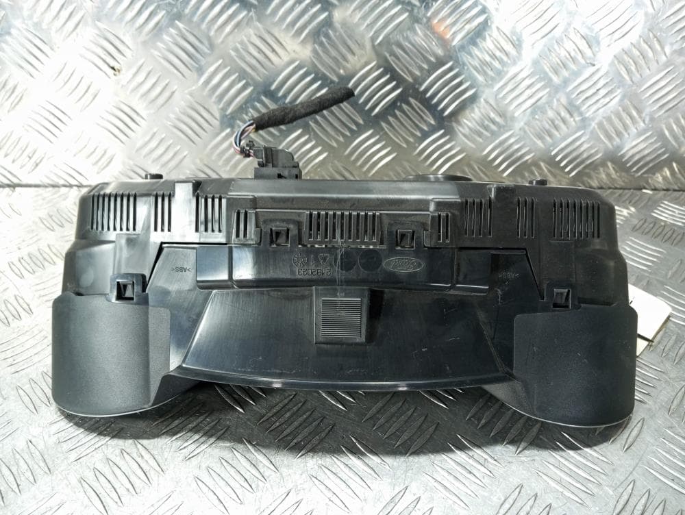 Щиток приборов (приборная панель) к Ford C-Max 2 (10-15)