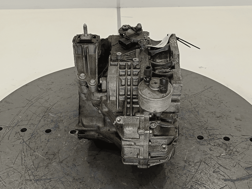 КПП автоматическая (АКПП) к Mini Cooper R56 (06-10)