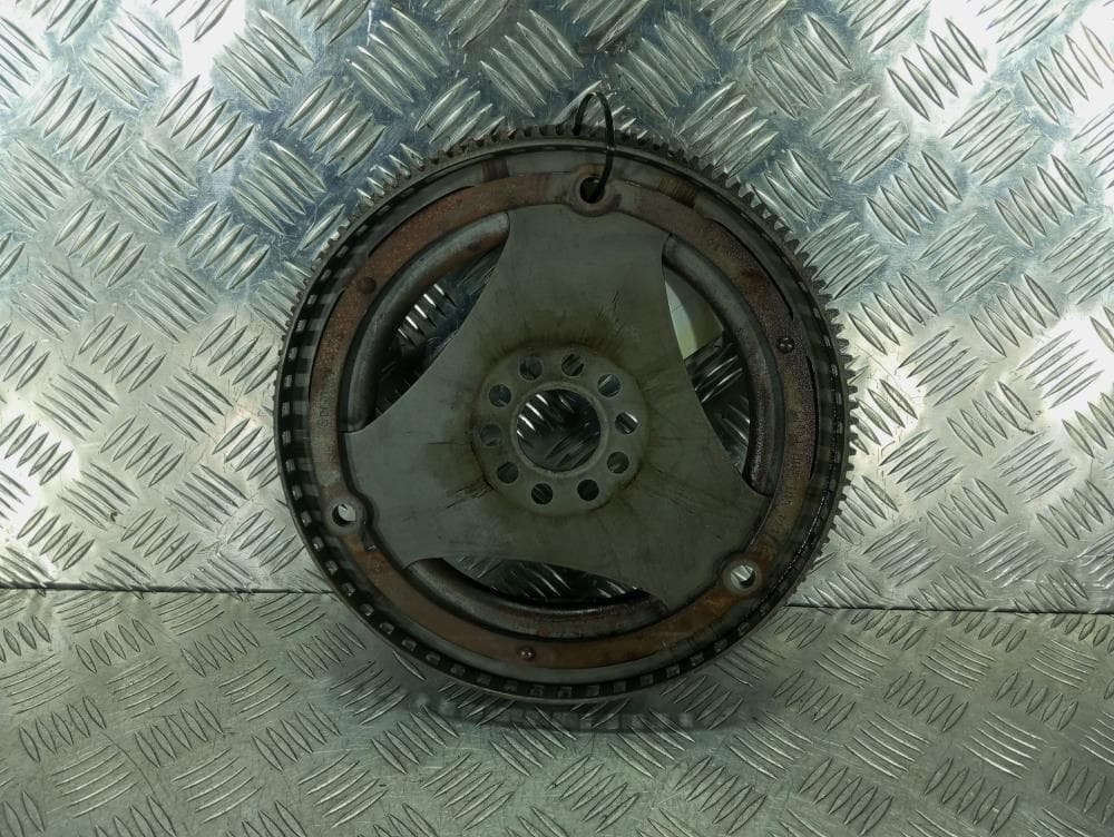 Маховик АКПП (драйв плата) к Audi A6 C6/4F (04-08)
