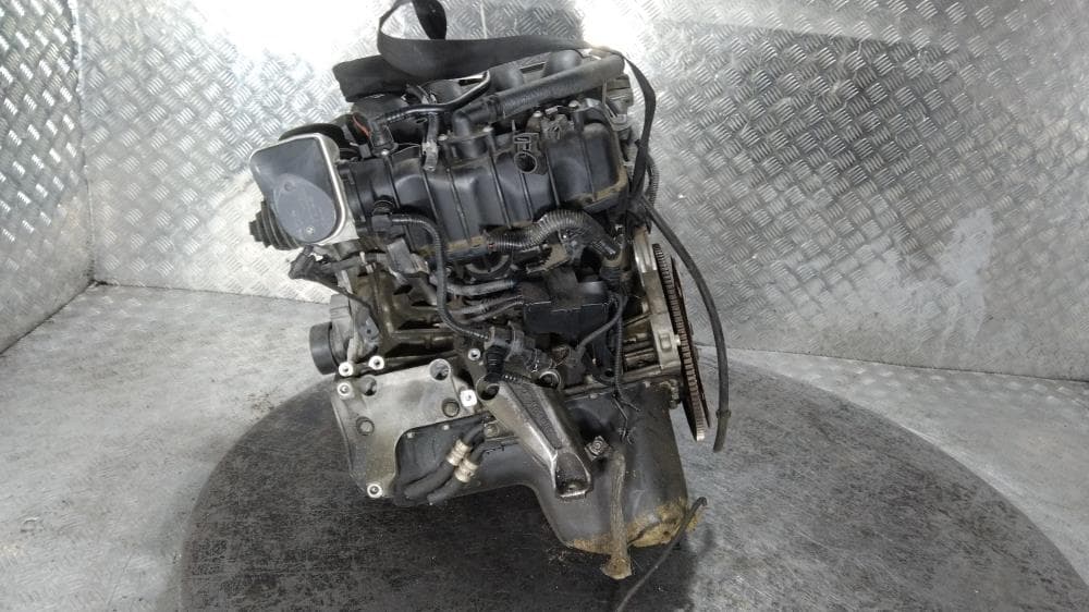 Двигатель к BMW 3 E90/E91/E92/E93 (05-10)
