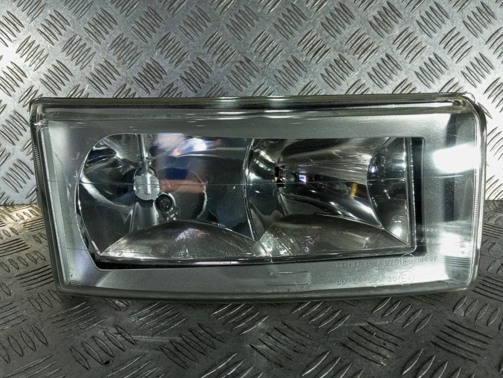 Фара правая к Iveco Daily 3 (99-06)