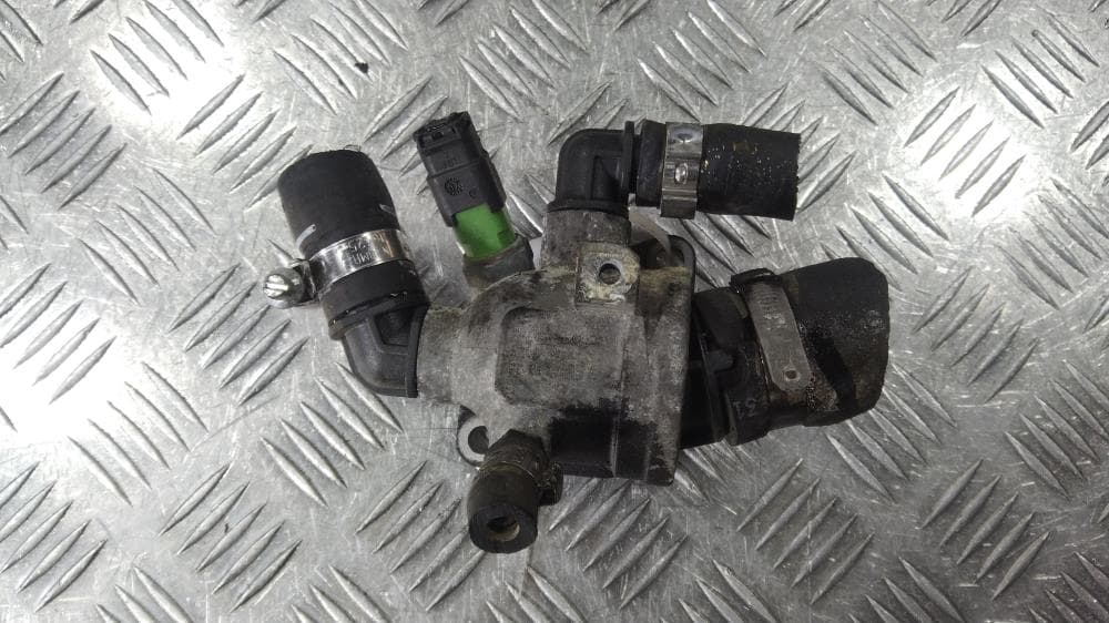 Корпус термостата к Fiat Grande Punto (05-18)